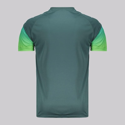 Camisa Kappa Gama Supporter - Masculina - Foto 2