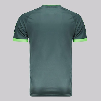 Camisa Kappa Gama Supporter - Masculina - Foto 2