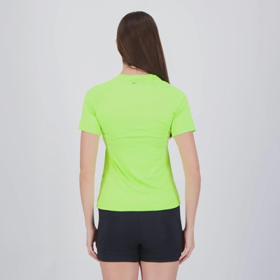Conjunto Shorts e Camisa Everlast Basic IV - Feminino - Foto 5