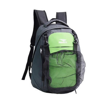 Mochila com Porta Bola Penalty 123 - Adulto - Foto 1