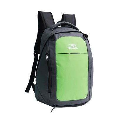Mochila com Porta Bola Penalty 123 - Adulto - Foto 2