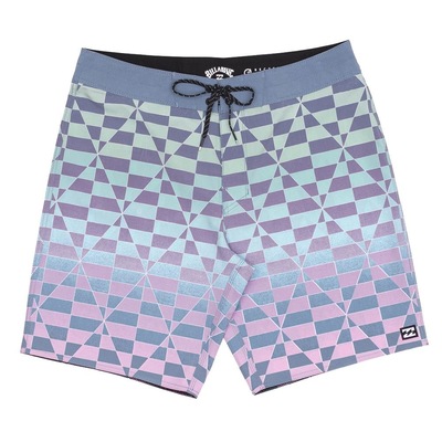 Bermuda Billabong Sundays Pro SM25 - Masculina - Foto 4