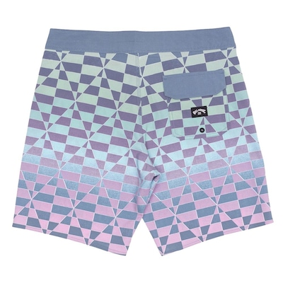 Bermuda Billabong Sundays Pro SM25 - Masculina - Foto 5