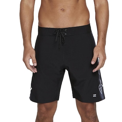 Bermuda Billabong D'Bah Pro 19" SM25 - Masculina - Foto 1