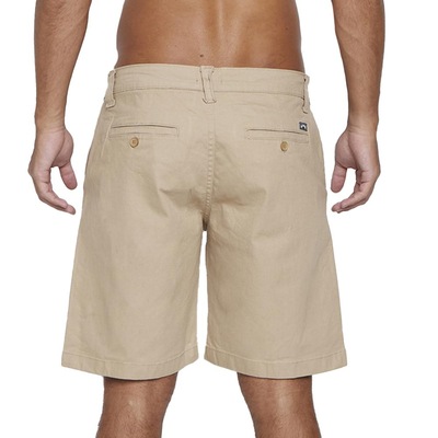 Bermuda Billabong Carter Stretch SM25 - Masculina - Foto 2
