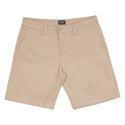 Bermuda Billabong Carter Stretch SM25 - Masculina - Foto 3