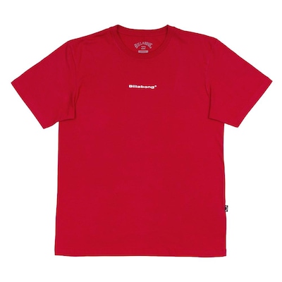 Camiseta Billabong Smitty SM25 - Masculina - Foto 3