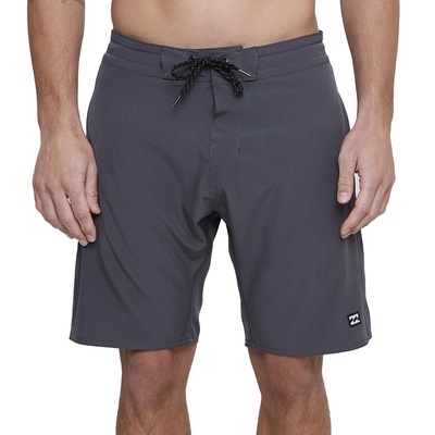 Bermuda Billabong Allday Pro LT Color 19" SM25 - Masculina - Foto 1