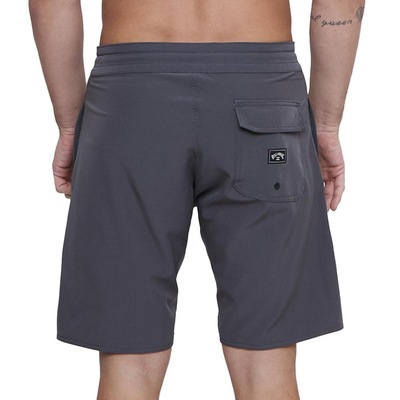 Bermuda Billabong Allday Pro LT Color 19" SM25 - Masculina - Foto 2