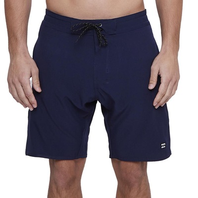 Bermuda Billabong Allday Pro LT Color 19" SM25 - Masculina - Foto 1