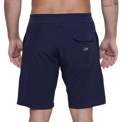 Bermuda Billabong Allday Pro LT Color 19" SM25 - Masculina - Foto 2