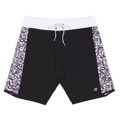 Bermuda Billabong Bong Pro 19" SM25 - Masculina - Foto 4