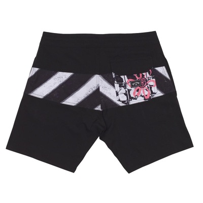 Bermuda Billabong Tribong Pro LT 19" SM25 - Masculina - Foto 5