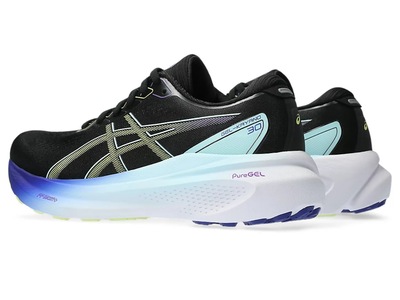 Tênis Asics Gel Kayano 30 - Feminino - Foto 3