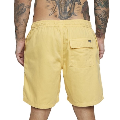 Bermuda RVCA Escape Elastic SM25 - Masculina - Foto 2