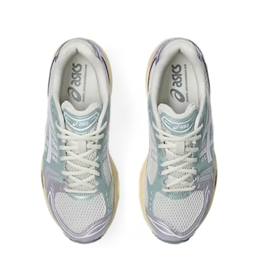 Tênis Asics Gel Kayano 14 - Masculino - Foto 6