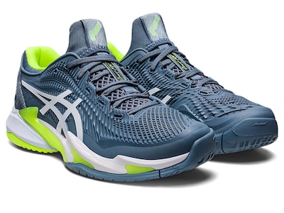 Tênis Asics Court Ff 3 Novak - Masculino - Foto 2