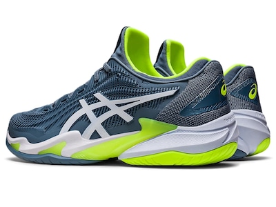 Tênis Asics Court Ff 3 Novak - Masculino - Foto 3