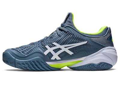 Tênis Asics Court Ff 3 Novak - Masculino - Foto 4