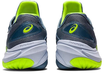 Tênis Asics Court Ff 3 Novak - Masculino - Foto 5