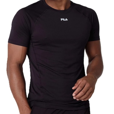 Camiseta Fila Bio III - Masculina - Foto 1