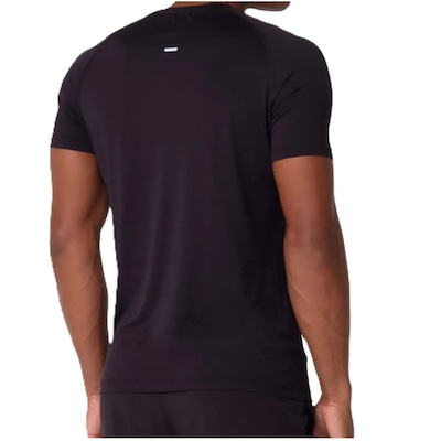 Camiseta Fila Bio III - Masculina - Foto 2