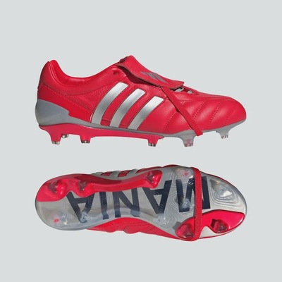 Chuteira de Campo adidas Predator Mania - Adulto - Foto 4