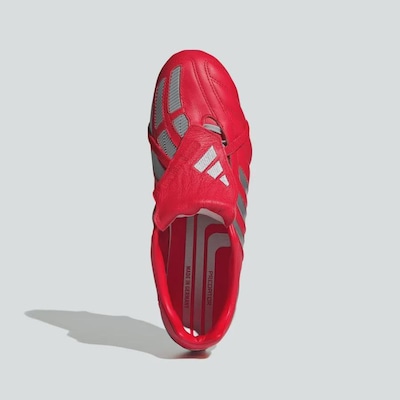 Chuteira de Campo adidas Predator Mania - Adulto - Foto 5