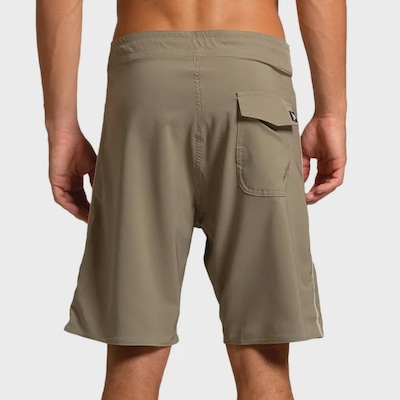 Bermuda Água Hang Loose Seilversun 19' - Masculina - Foto 2