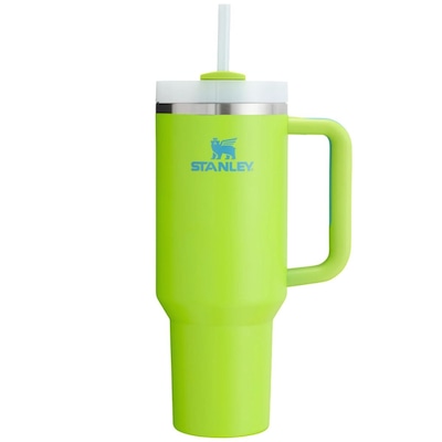 Copo Térmico Stanley Quencher 1,18 Litro - Foto 1