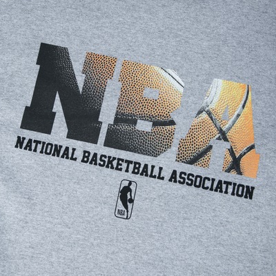 Camiseta New Era Regular Nba Core - Masculina - Foto 3