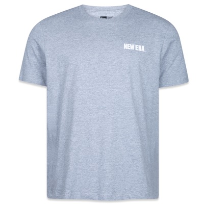 Camiseta New Era Regular Bob - Masculina - Foto 1