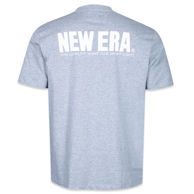 Camiseta New Era Regular Bob - Masculina - Foto 2