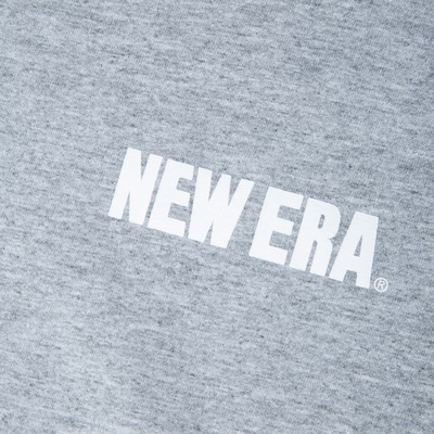 Camiseta New Era Regular Bob - Masculina - Foto 3