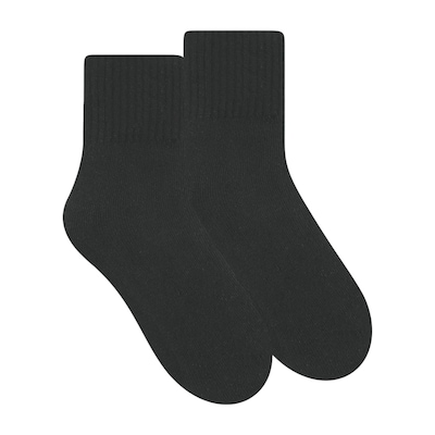 Kit 3 Pares De Meias Selene Esportiva Cano Curto - Masculino - Foto 2