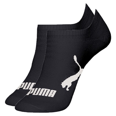Kit 9 Pares De Meias Puma Sapatilha Esportiva - Masculino - Foto 2