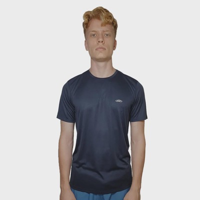 Camiseta Olympikus Essential - Masculina - Foto 1