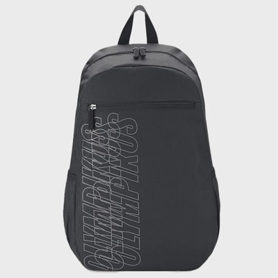 Mochila Olympikus Basic New - Unissex - Foto 1