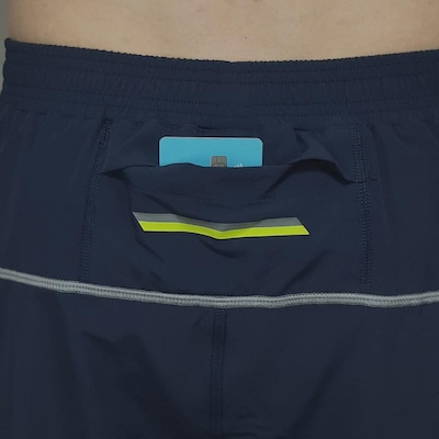 Bermuda Olympikus Com Sunga Interna - Masculina - Foto 5