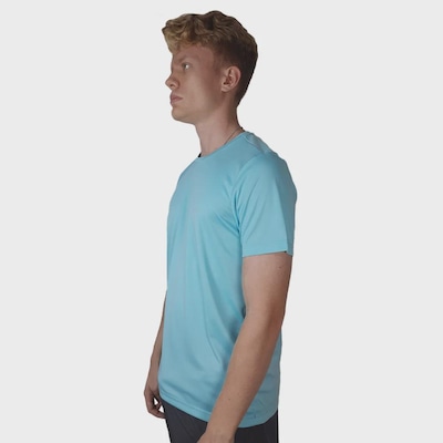 Camiseta Olympikus Essential - Masculina - Foto 2