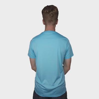 Camiseta Olympikus Essential - Masculina - Foto 3