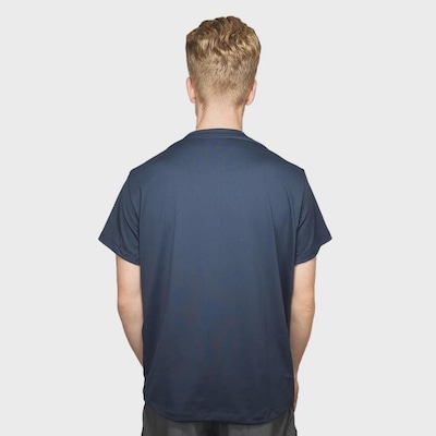 Camiseta Speedo Basic Essential - Masculina - Foto 3