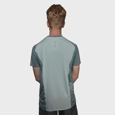 Camiseta Speedo Active - Masculina - Foto 3
