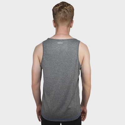 Camiseta Regata Speedo Core - Masculina - Foto 2