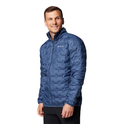 Jaqueta Columbia Delta Ridge Ii - Masculina - Foto 3
