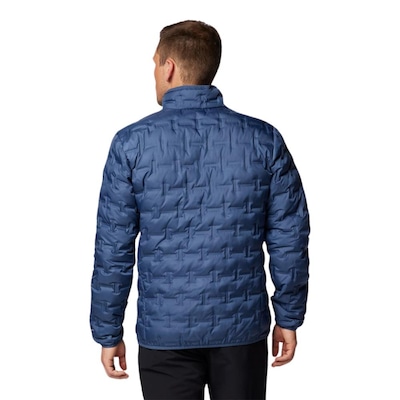 Jaqueta Columbia Delta Ridge Ii - Masculina - Foto 4