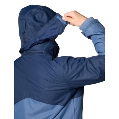 Jaqueta Columbia Bugaboo Iii Fleece - Masculina - Foto 3