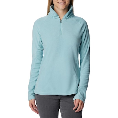 Blusão Fleece Columbia - Feminino - Foto 1