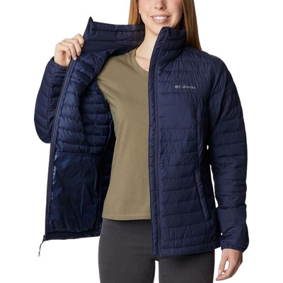 Jaqueta Columbia Silver Falls Full Zip - Feminina - Foto 4