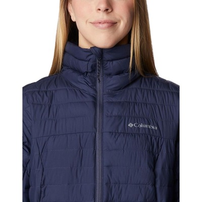 Jaqueta Columbia Silver Falls Full Zip - Feminina - Foto 5